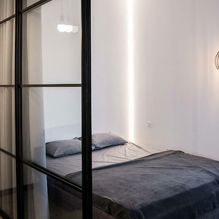 Bolshaya Arnautskaya Apartment Odessa Dış mekan fotoğraf