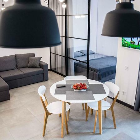 Bolshaya Arnautskaya Apartment Odessa Dış mekan fotoğraf