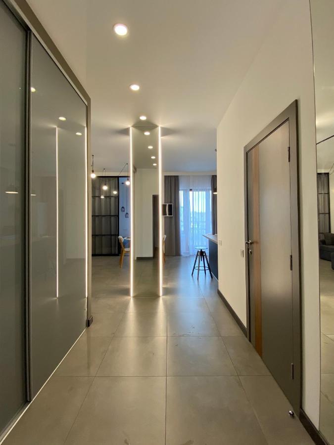 Bolshaya Arnautskaya Apartment Odessa Dış mekan fotoğraf