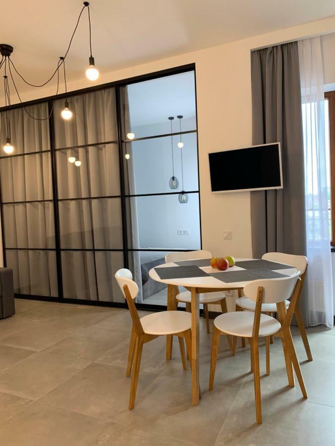 Bolshaya Arnautskaya Apartment Odessa Dış mekan fotoğraf