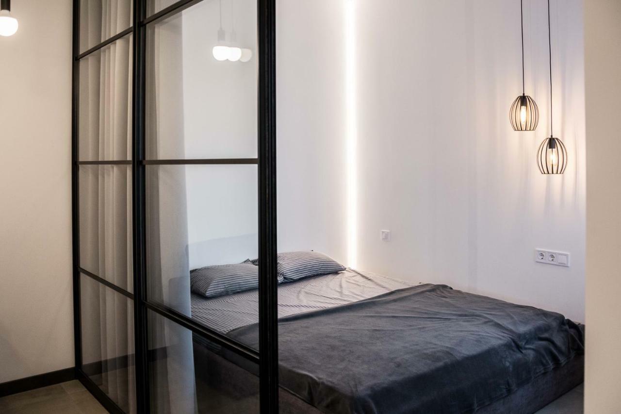 Bolshaya Arnautskaya Apartment Odessa Dış mekan fotoğraf