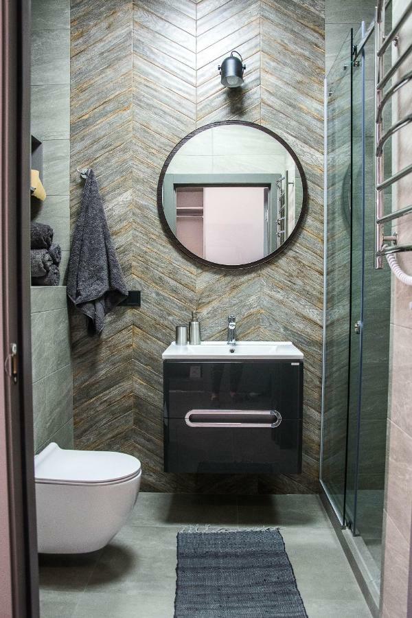 Bolshaya Arnautskaya Apartment Odessa Dış mekan fotoğraf