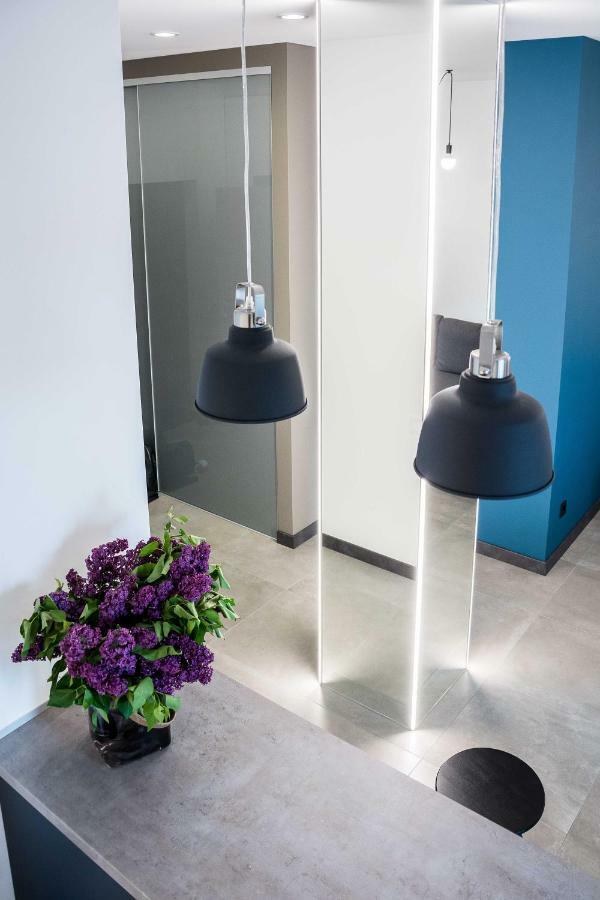 Bolshaya Arnautskaya Apartment Odessa Dış mekan fotoğraf