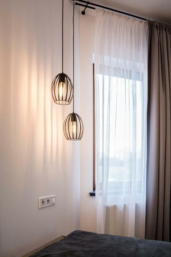 Bolshaya Arnautskaya Apartment Odessa Dış mekan fotoğraf