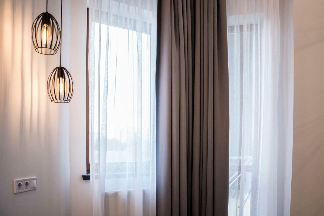 Bolshaya Arnautskaya Apartment Odessa Dış mekan fotoğraf