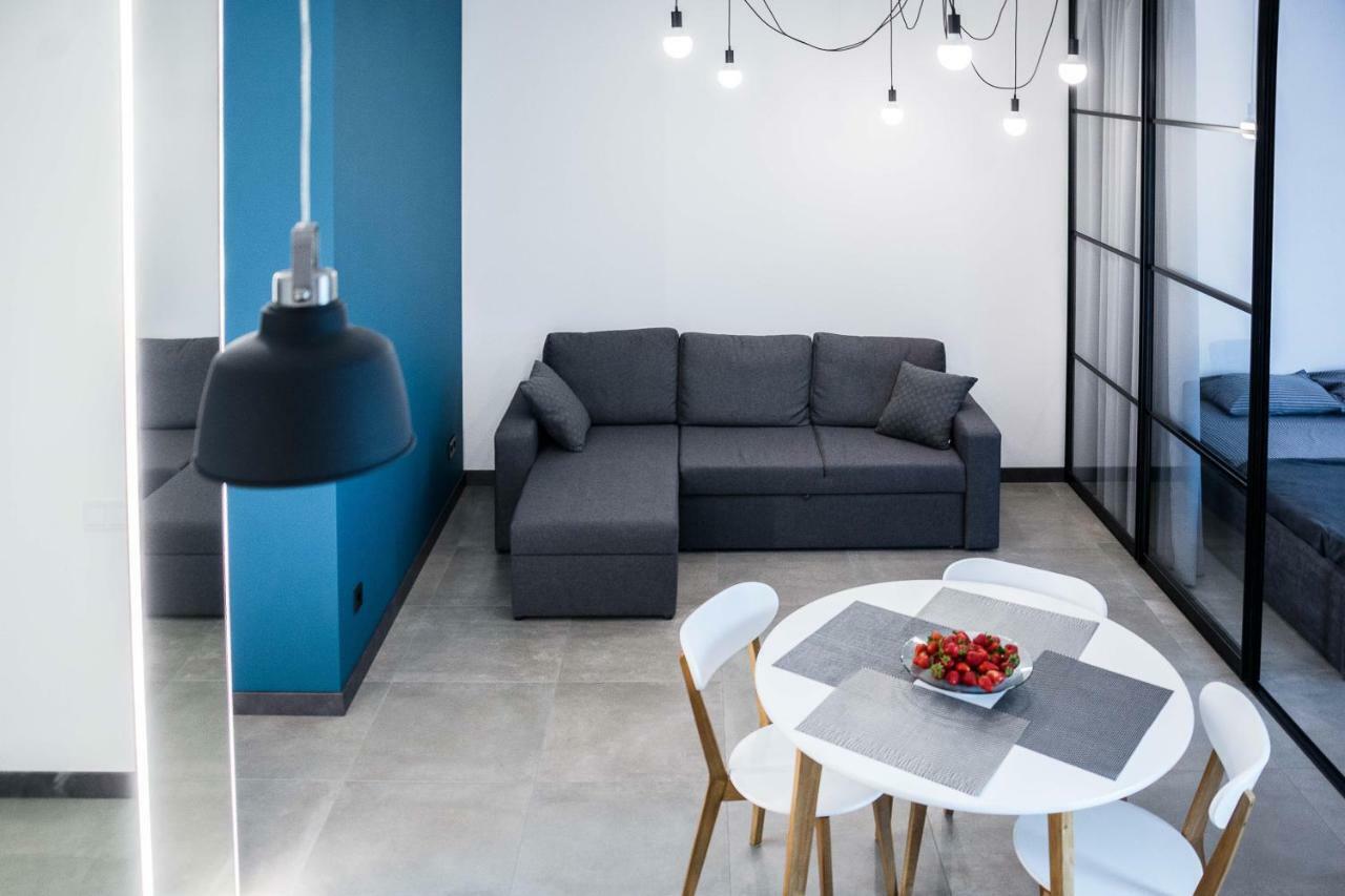 Bolshaya Arnautskaya Apartment Odessa Dış mekan fotoğraf