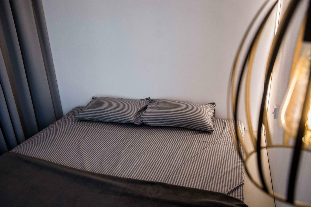 Bolshaya Arnautskaya Apartment Odessa Dış mekan fotoğraf
