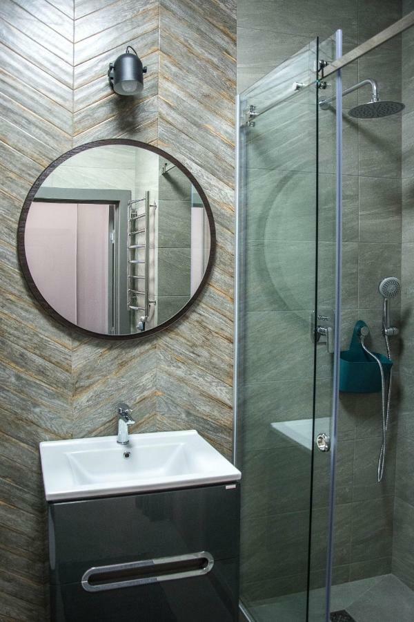 Bolshaya Arnautskaya Apartment Odessa Dış mekan fotoğraf