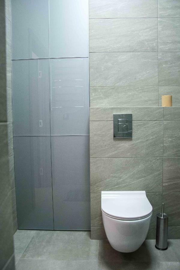 Bolshaya Arnautskaya Apartment Odessa Dış mekan fotoğraf