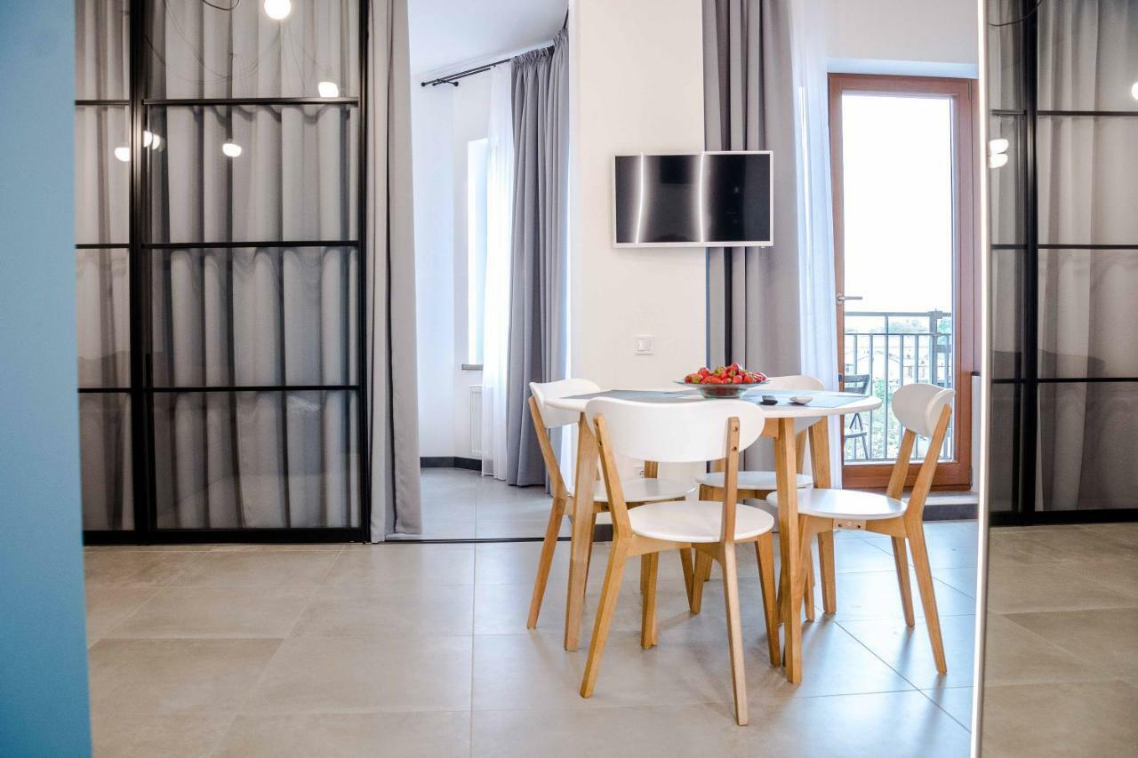 Bolshaya Arnautskaya Apartment Odessa Dış mekan fotoğraf