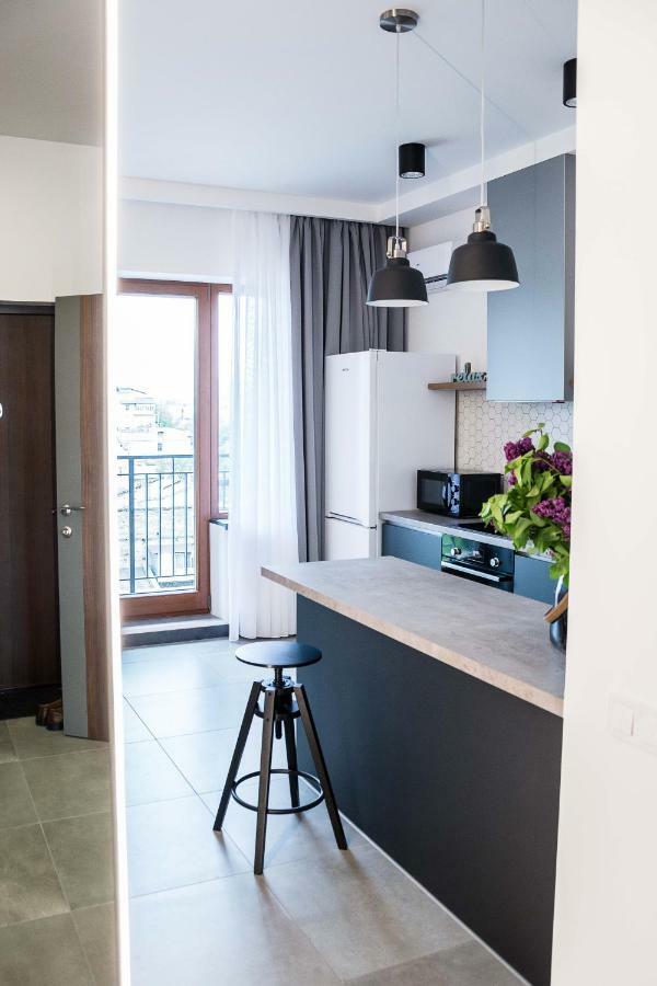 Bolshaya Arnautskaya Apartment Odessa Dış mekan fotoğraf