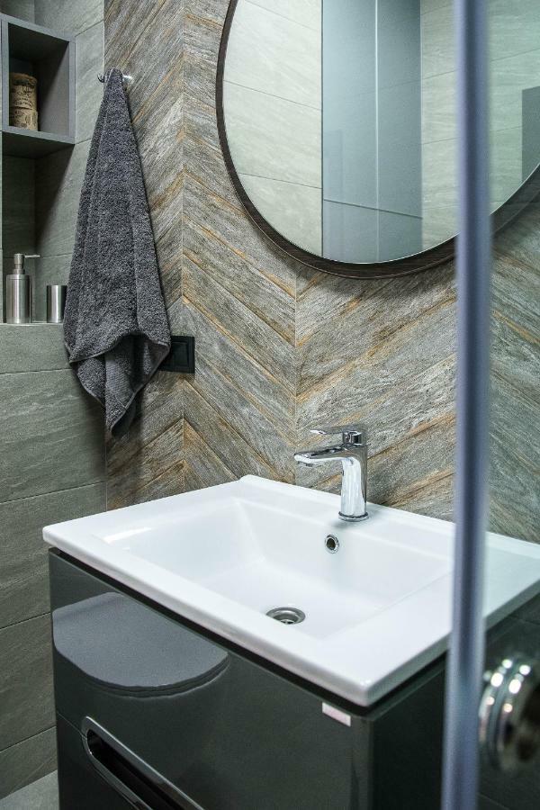 Bolshaya Arnautskaya Apartment Odessa Dış mekan fotoğraf