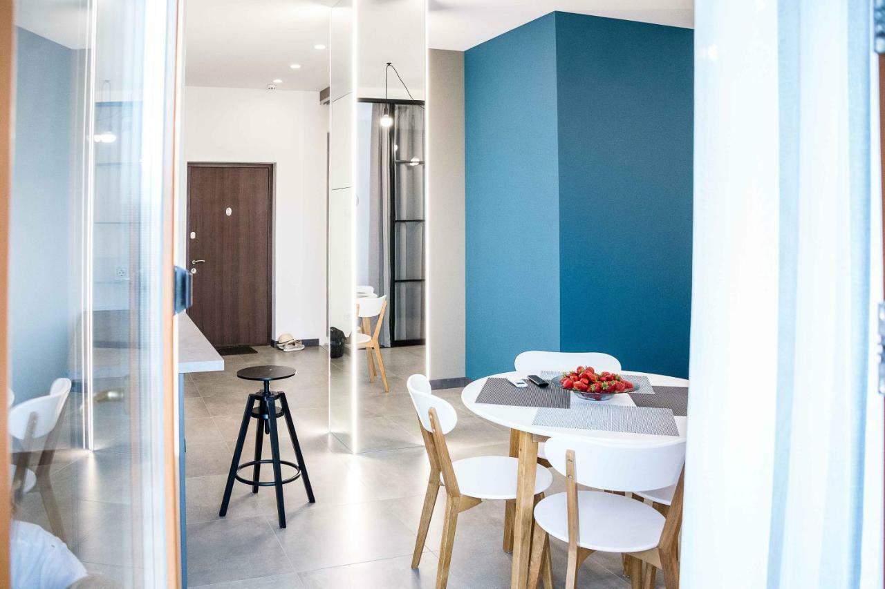 Bolshaya Arnautskaya Apartment Odessa Dış mekan fotoğraf