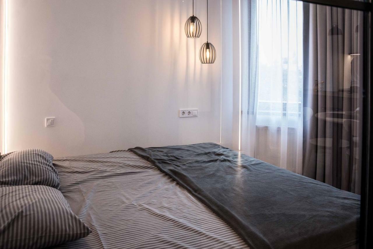 Bolshaya Arnautskaya Apartment Odessa Dış mekan fotoğraf