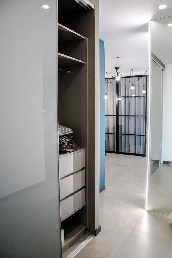 Bolshaya Arnautskaya Apartment Odessa Dış mekan fotoğraf