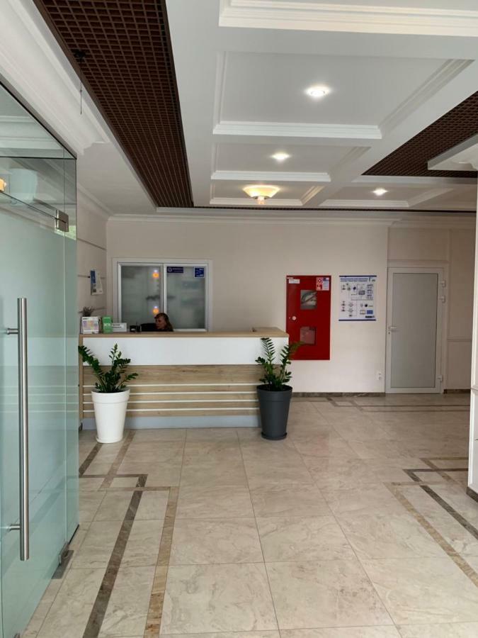 Bolshaya Arnautskaya Apartment Odessa Dış mekan fotoğraf